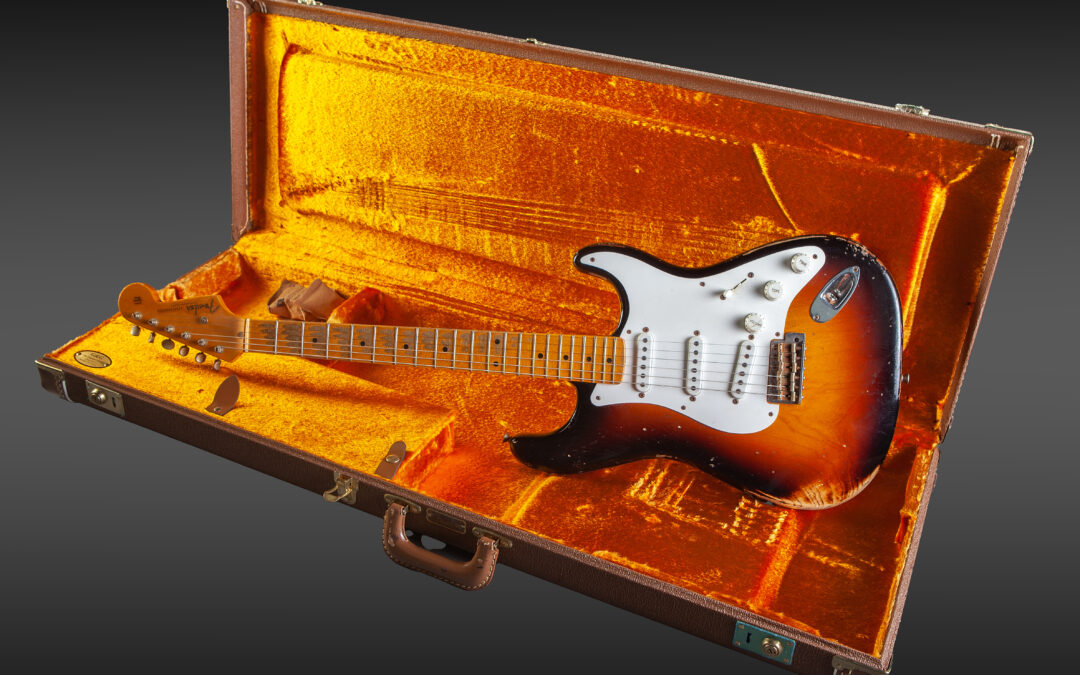 FENDER GUITAR